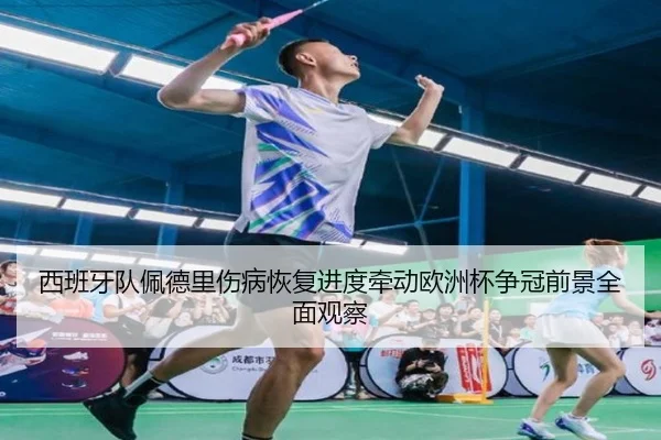 西班牙队佩德里伤病恢复进度牵动欧洲杯争冠前景全面观察