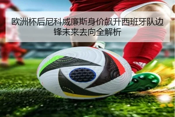 欧洲杯后尼科威廉斯身价飙升西班牙队边锋未来去向全解析